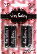 Sexy Battery Xtra Endurance Alkaline Battery Lr6 Aa/ 1.5v...