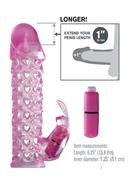 Fantasy X-tensions Vibrating Couples Cock Cage Waterproof...