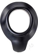 Perfect Fit Cock Armour Standard Cock Ring - Black