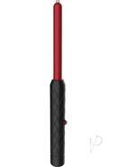 Kink The Stinger Electroplay Wand - Black/red