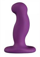Nexus G-play+m Rechargeable Silicone G-spot And P-spot...