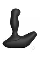 Nexus Revo 2 Rechargeable Silicone Rotating Prostate...
