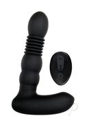 Adam And Eve`s Warming Thrusting Silicone Vibrating...