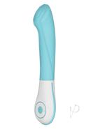 Ovo Silkskyn Rechargeable Silicone G-spot Vibrator -...
