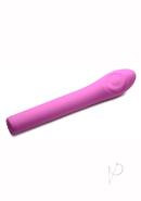 Inmi 5 Star 9x Pulsing Rechargeable Silicone G-spot...