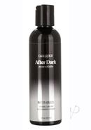 After Dark Essentials Water Based Personal Lubricant 4oz