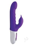 Inmi Flipper Flicker Rechargeable Silicone Clitoral...