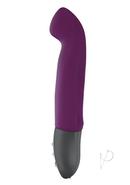 Stronic G Rechargeable Silicone G-spot Thrusting Vibrator -...
