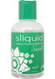 Sliquid Naturals Swirl Water Based...