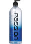 Passion Water Based Lubricant 34oz