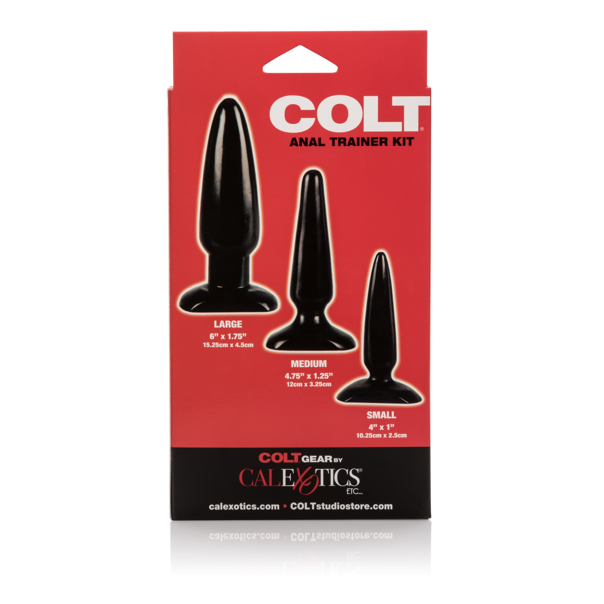 Colt Anal Trainer Kit - Image 2