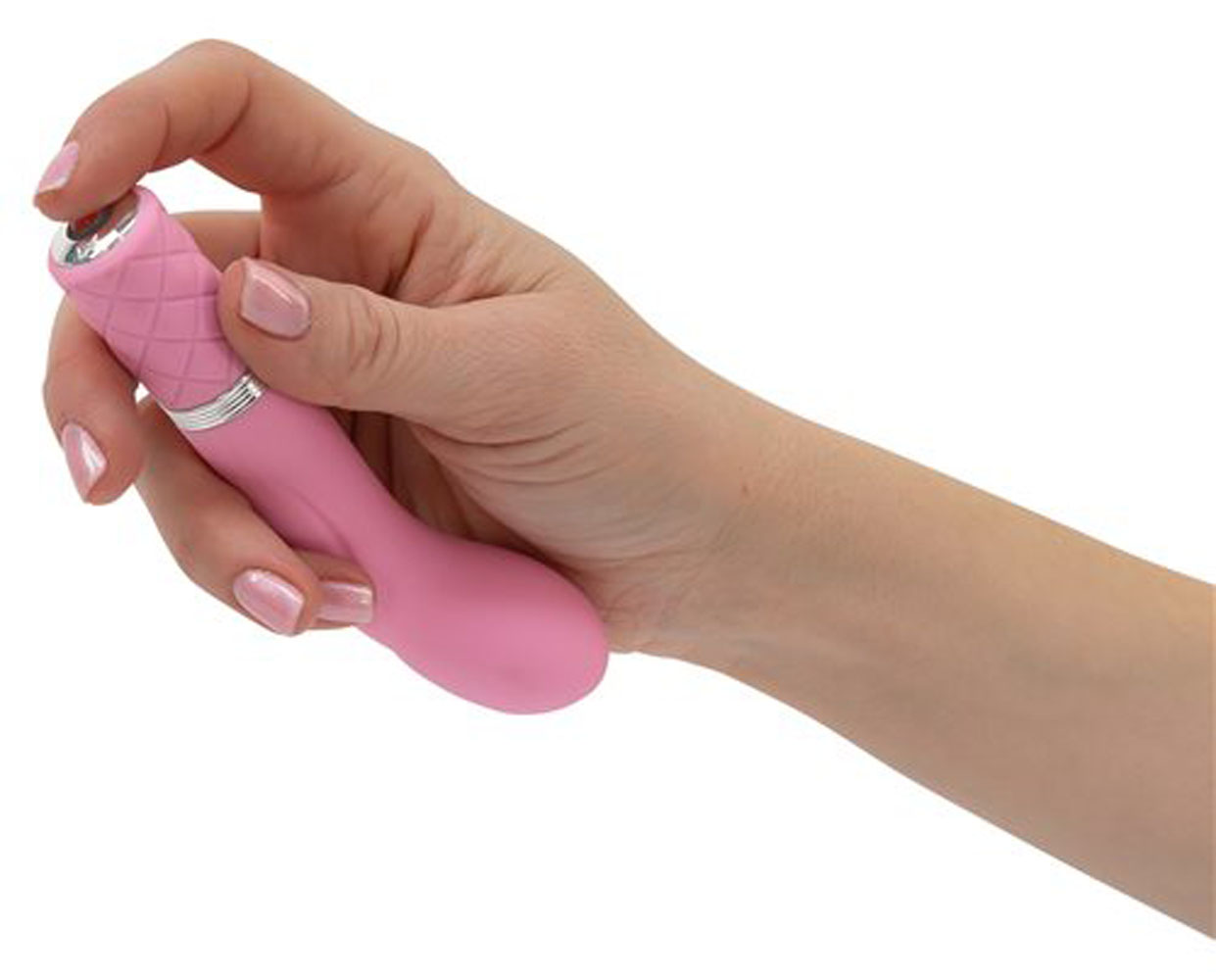Pillow Talk - Racy Pink - Image 2