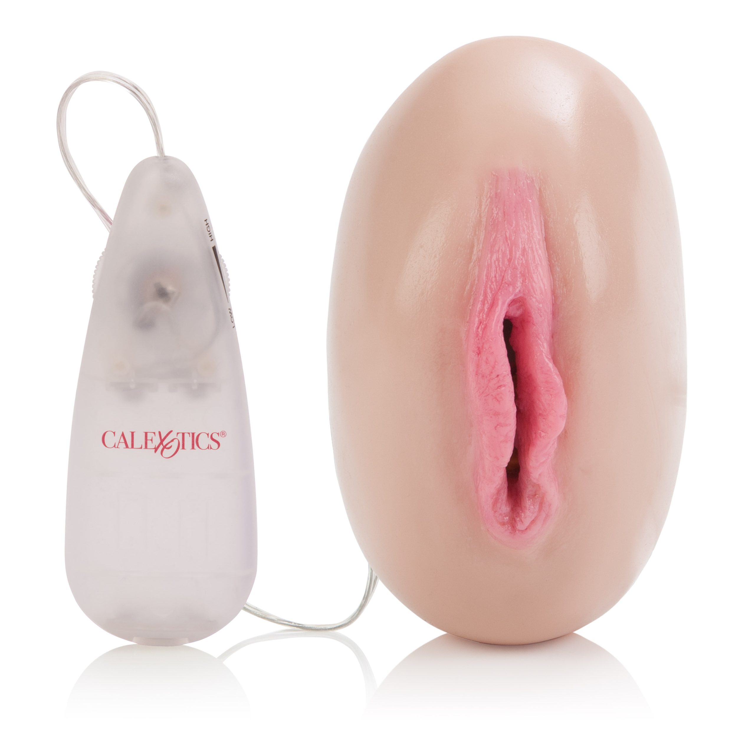 Sultry Vibro Pussy - Image 3