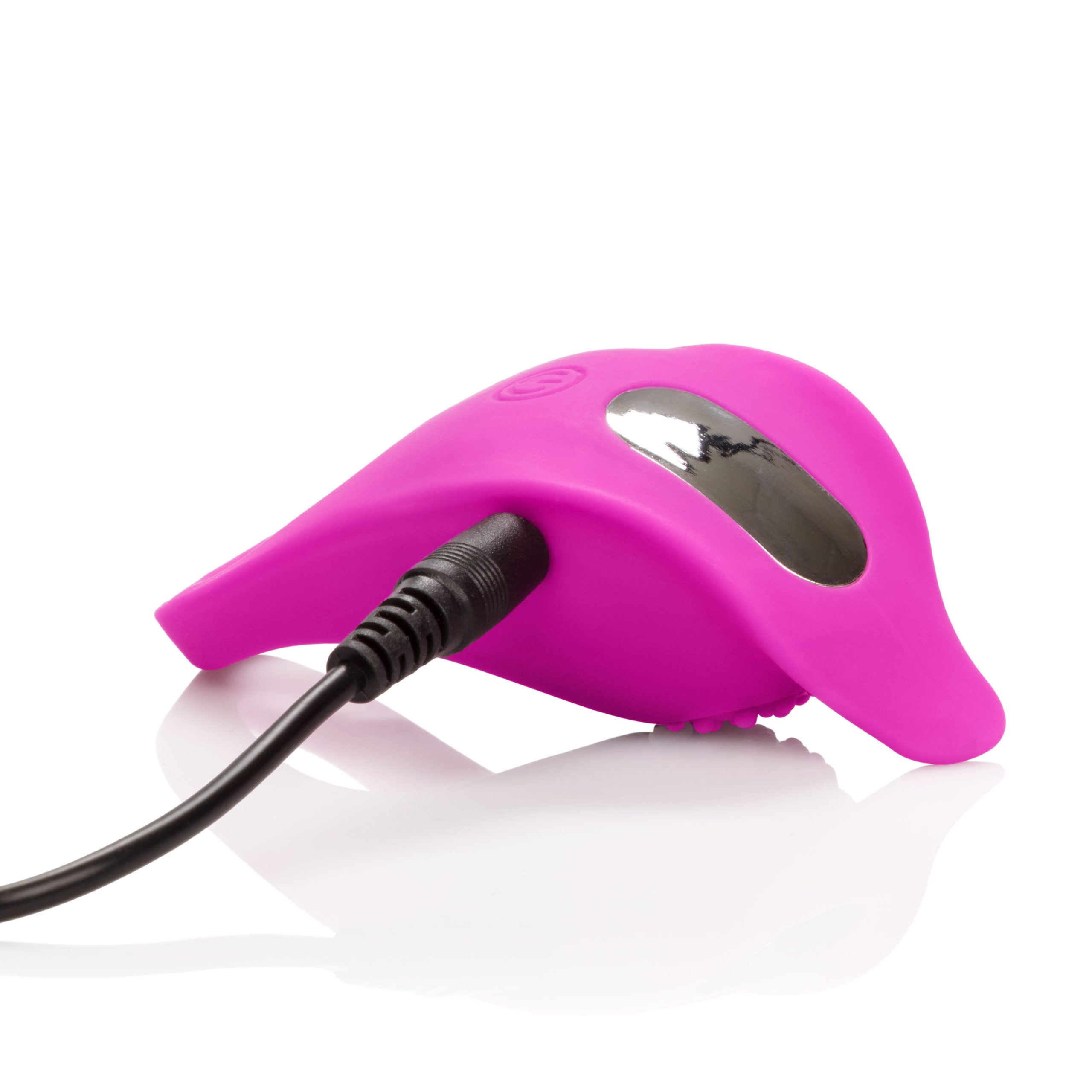 Silicone Rechargeable Teasing Enhancer - Image 3
