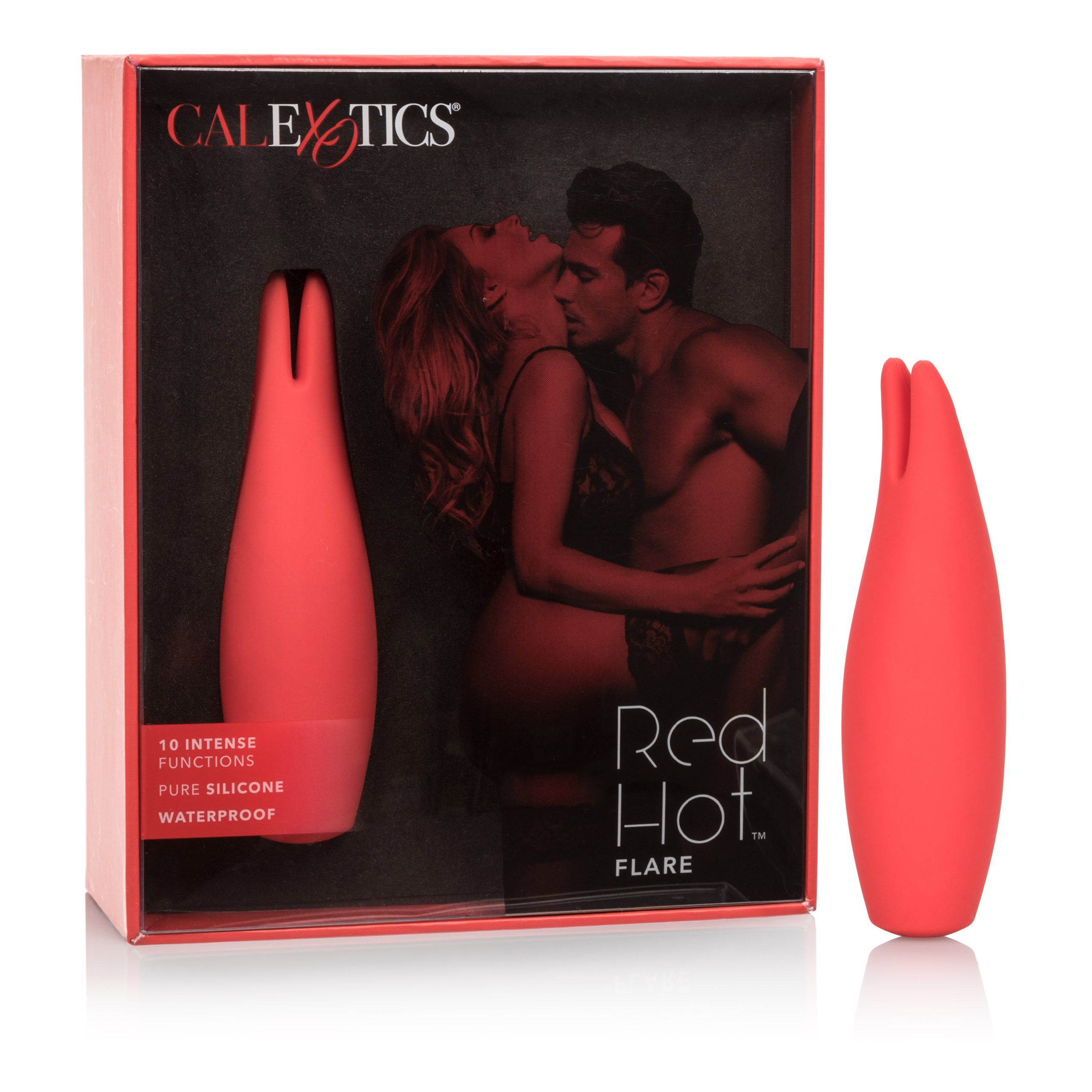 Red Hot - Flare - Image 7