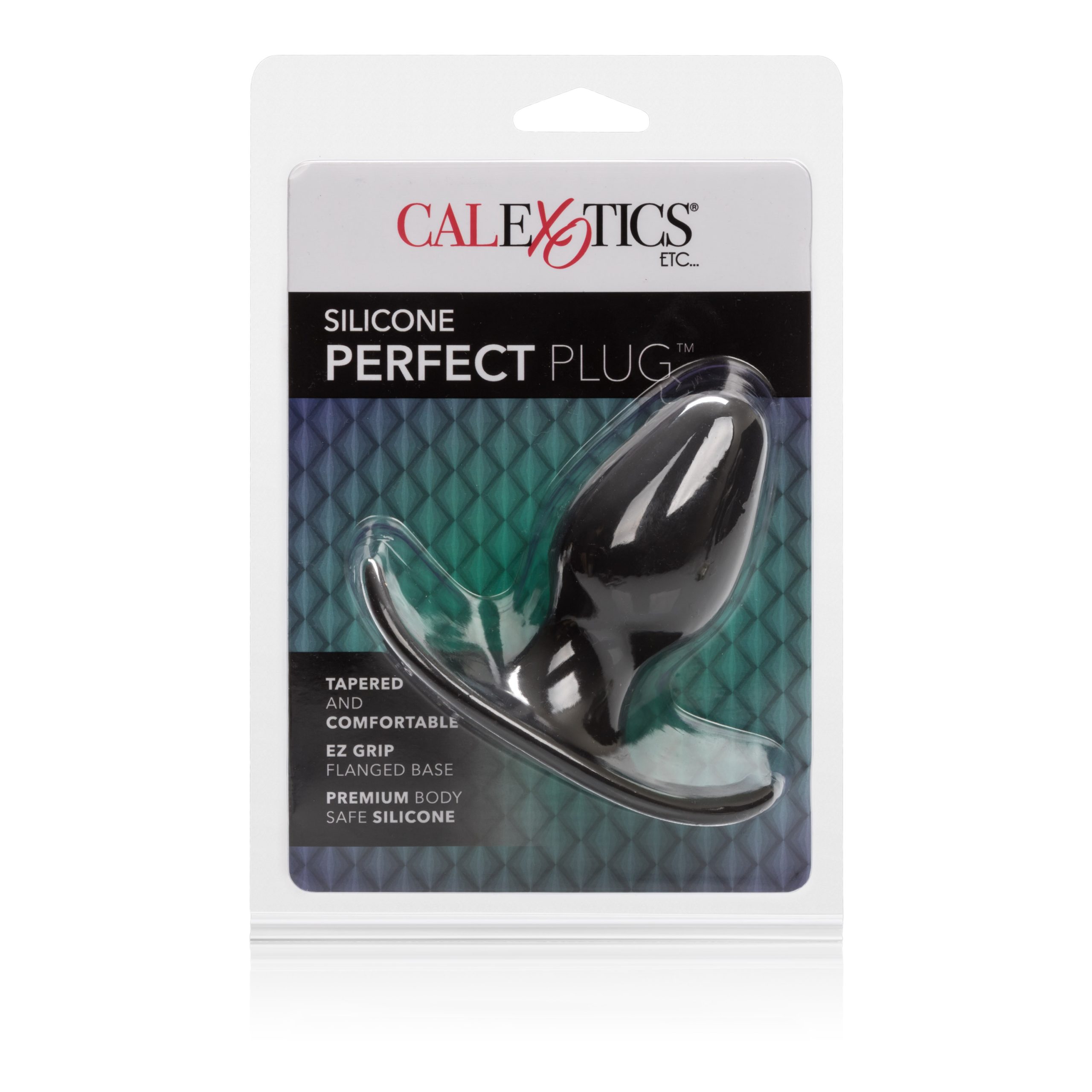 Silicone Perfect Plug - Image 4