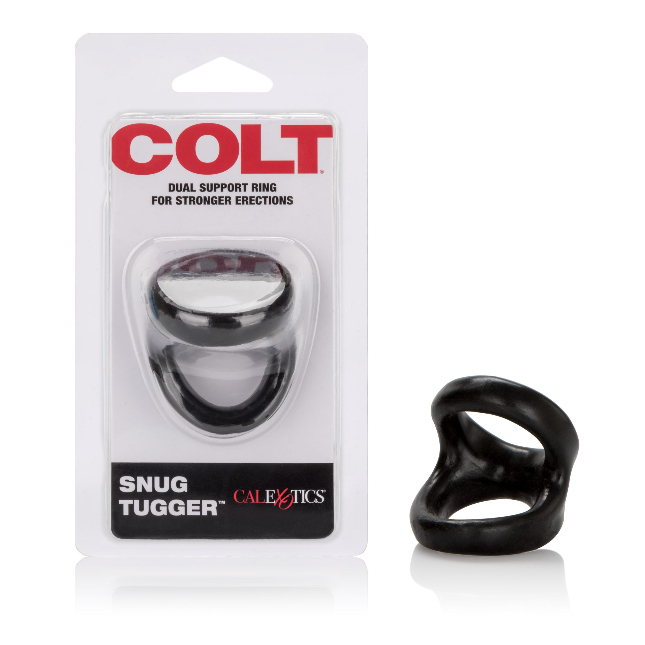 Colt Snug Tugger - Black - Image 2