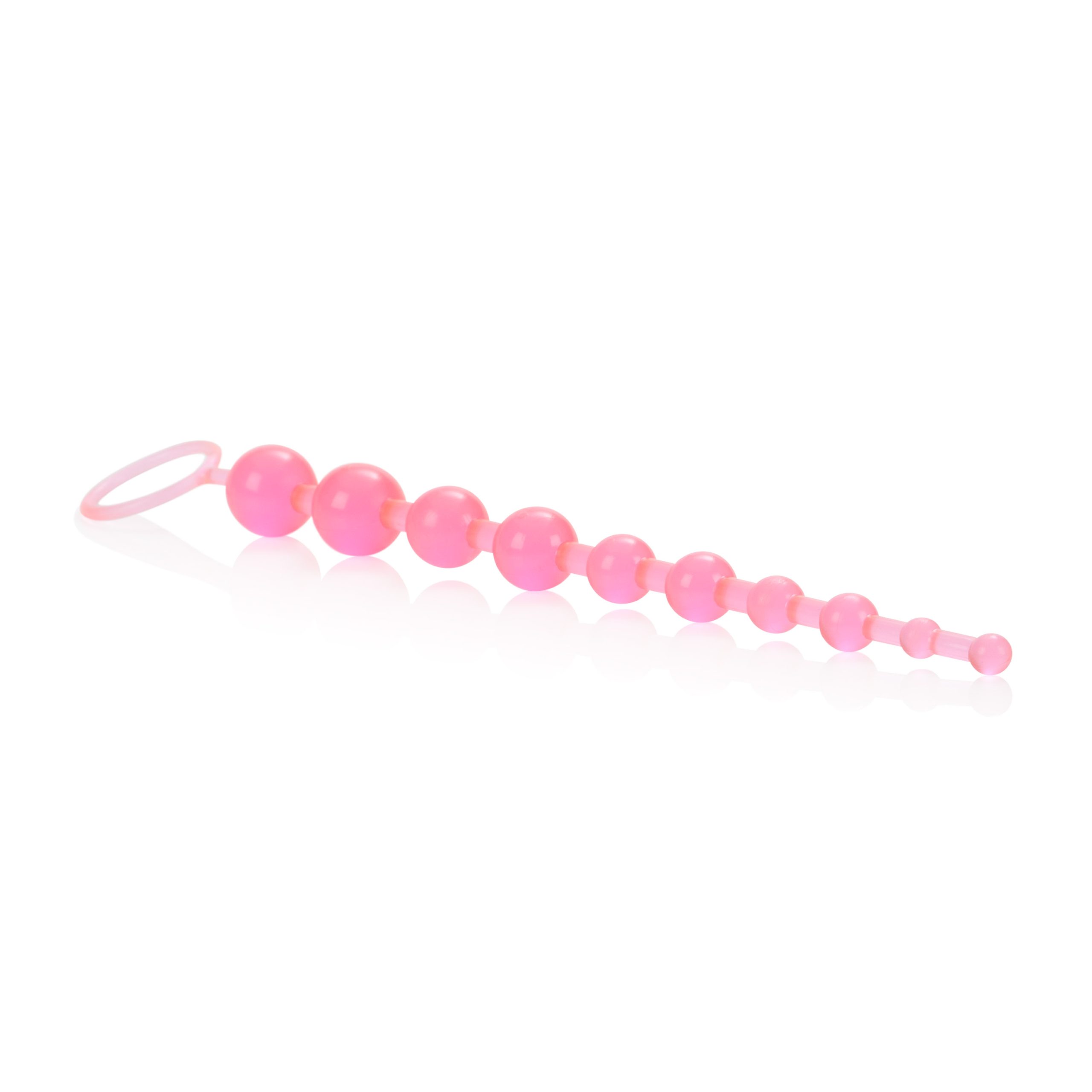 X-10 Beads - Pink - Image 4