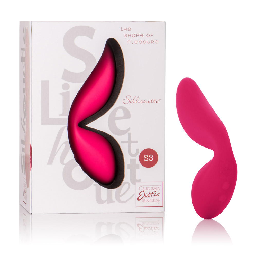 Silhouette S3 - Red - Image 5