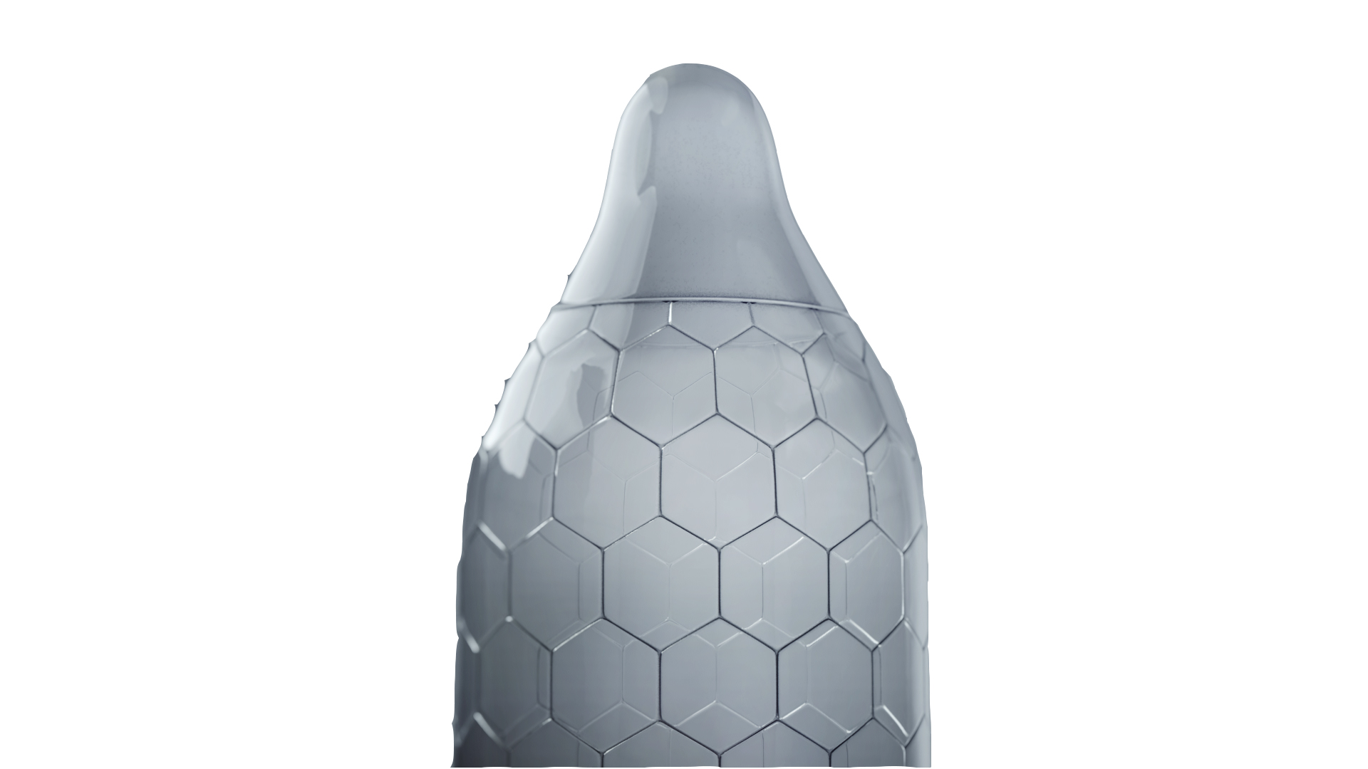 Hex Condoms Original - 36 Pack - Image 2