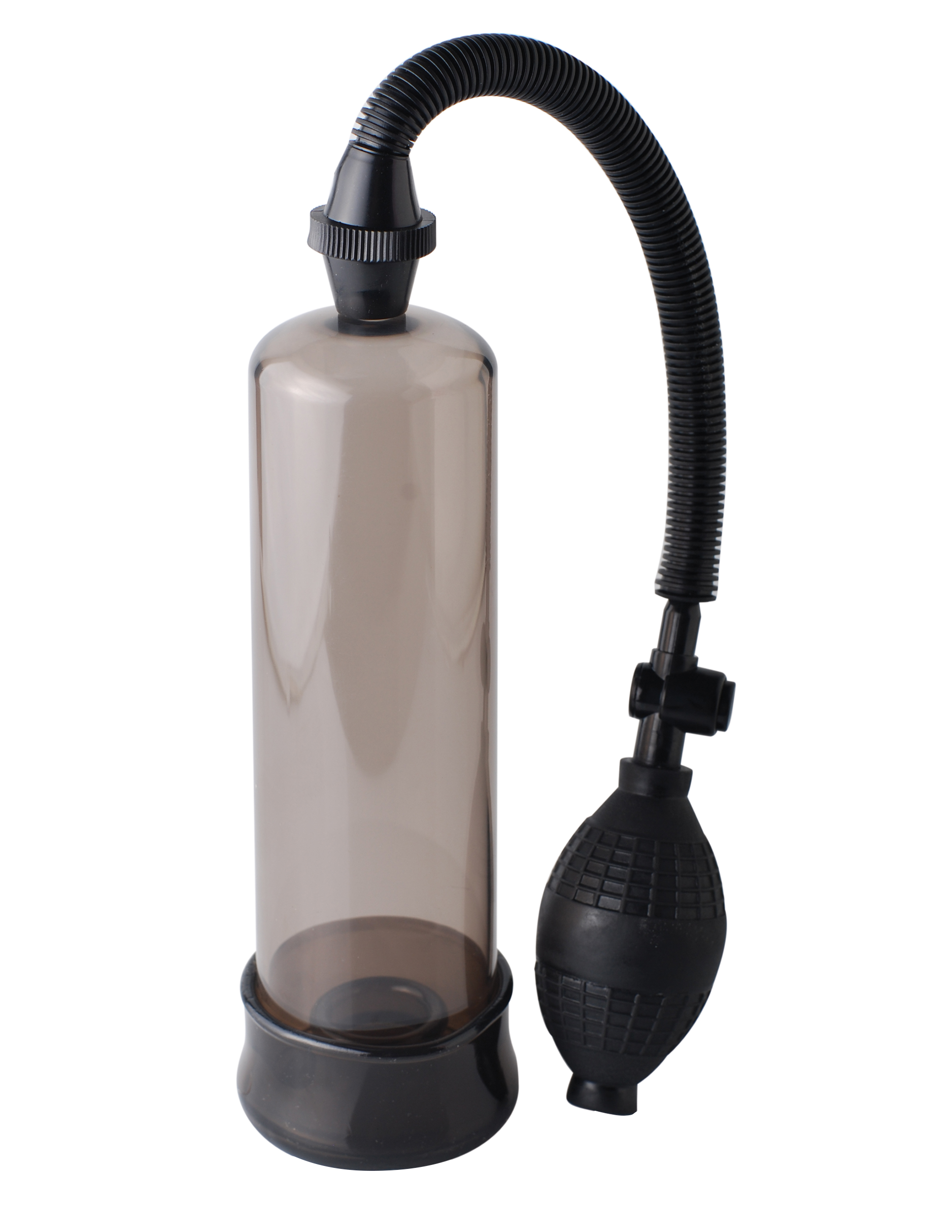 Beginners Power Pump - Smoke - Image 3