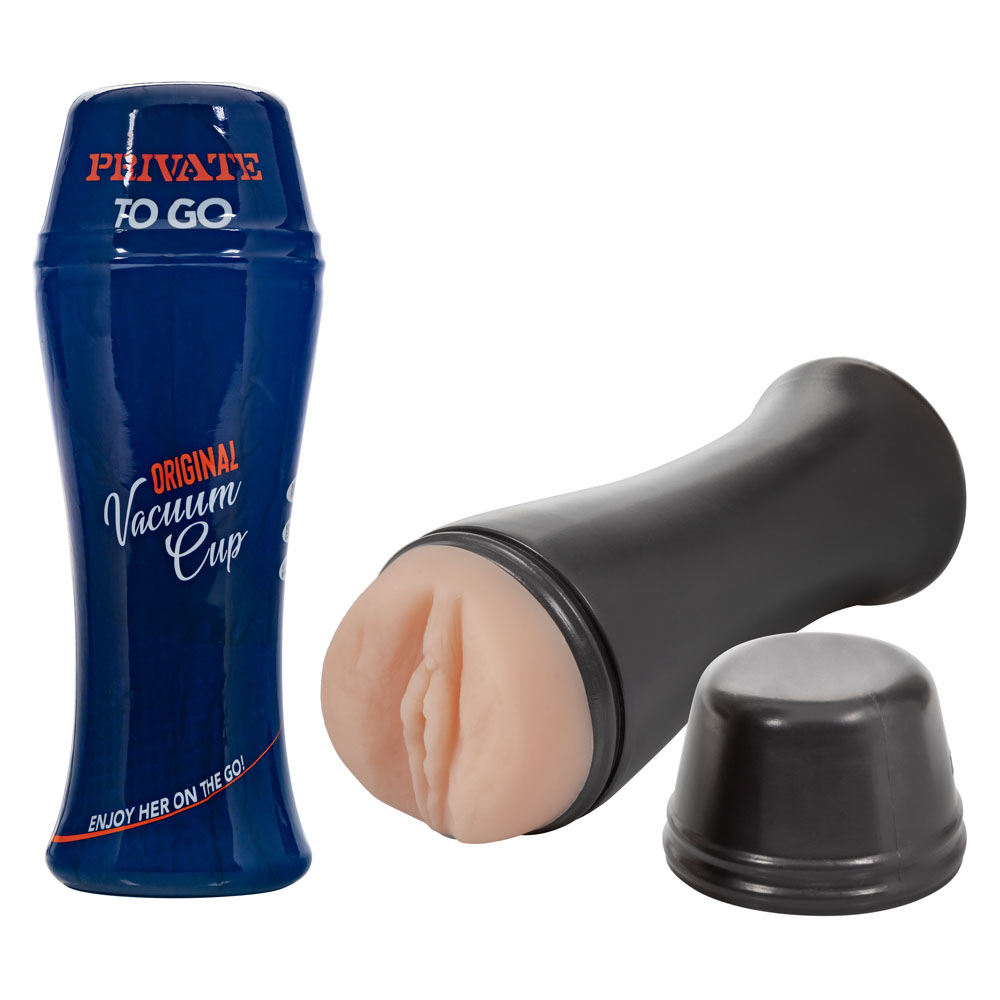 Private Original Vacuum Cup to Go - Image 4
