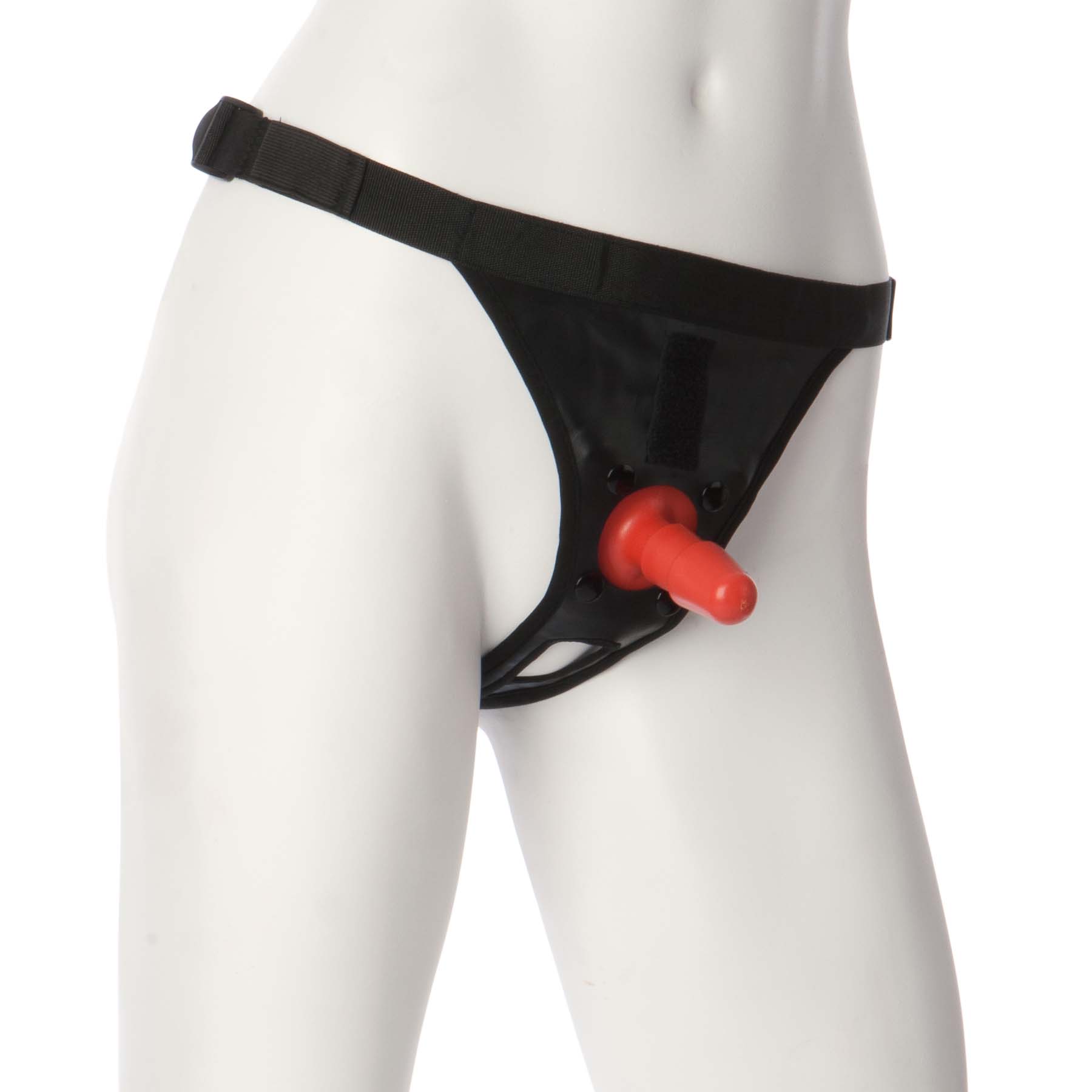 Vac-U-Lock Ultra Harness With Plug - Image 2