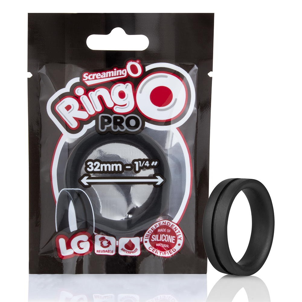 Ringo Pro Lg - 12 Count Pop Box - Assorted Colors - Image 3