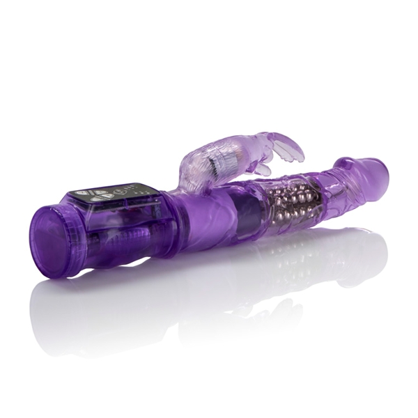 Petite Jack Rabbit - Purple - Image 4