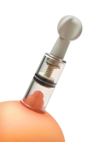 Max Twist Clit and Nipple Triple Sucker Set - Image 3