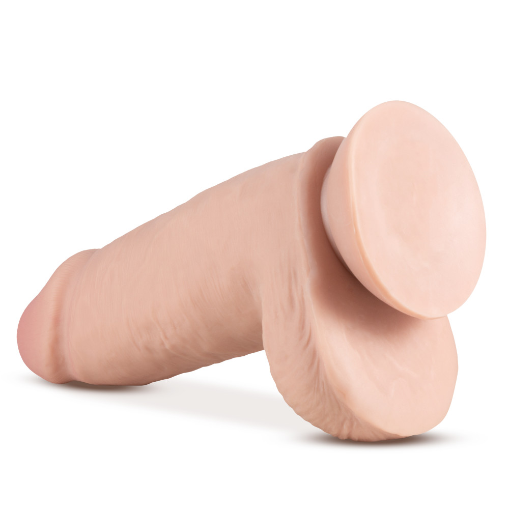 Au Naturel - 2.75 Pounder - Vanilla - Image 4