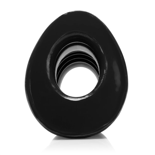 Pig Hole 5 XXL Fuckable Buttplug - Black - Image 2