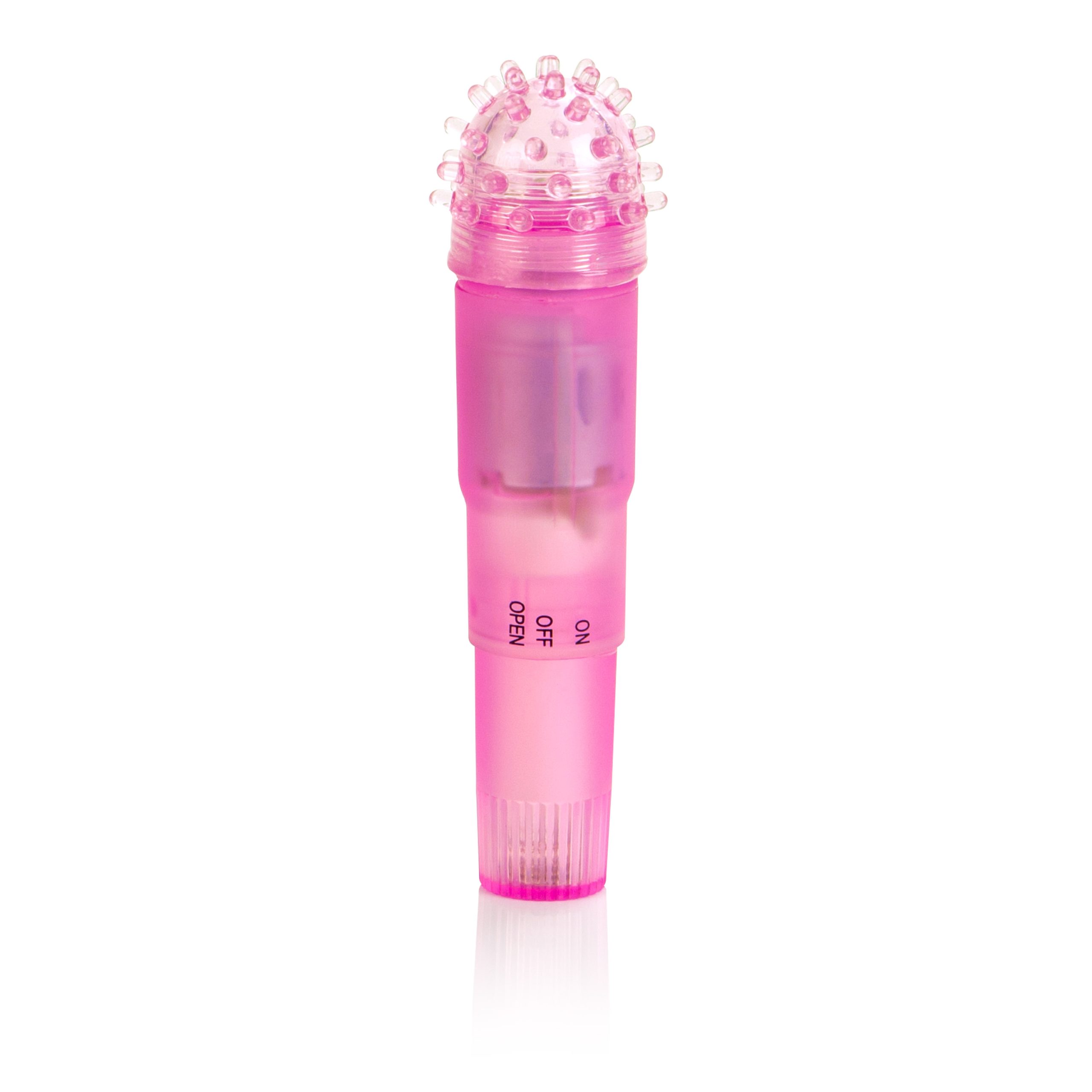 First Time Travel Teaser Kit - Pink - Image 3