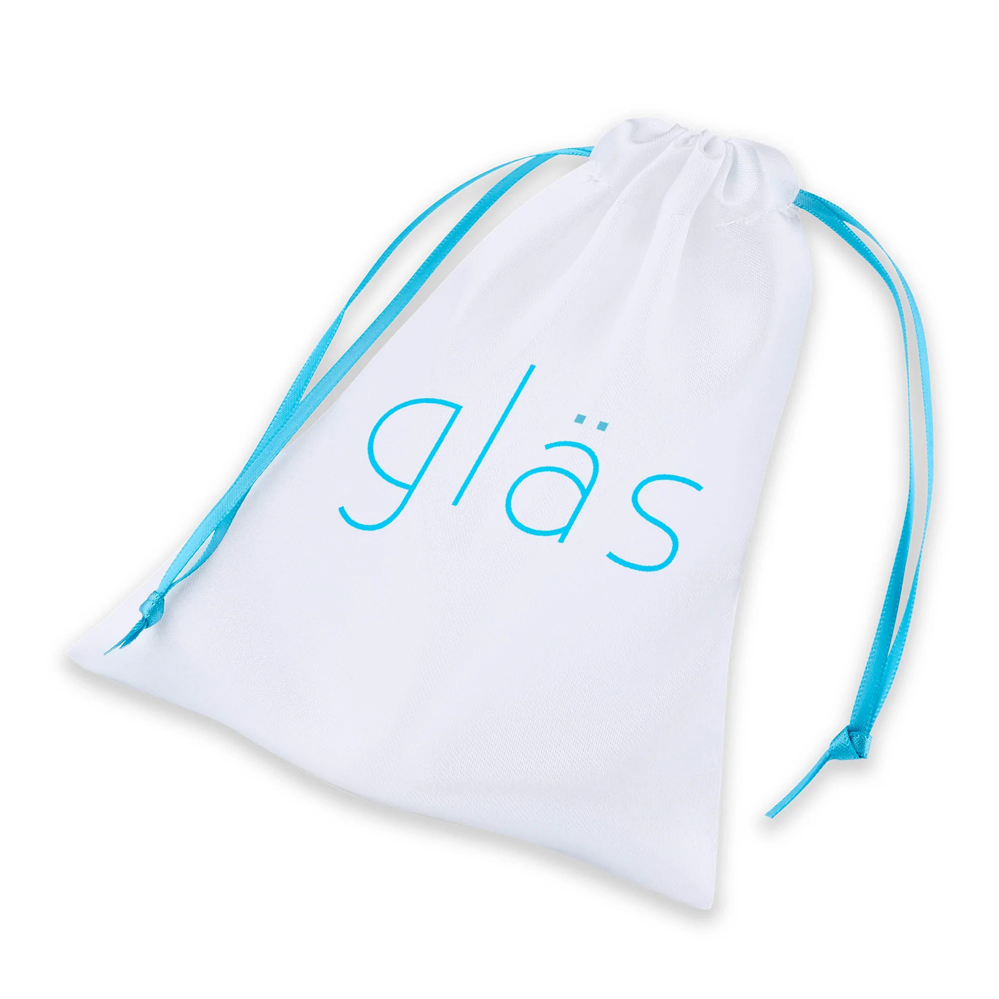 3.5 Inch Glass Butt Plug - Image 7