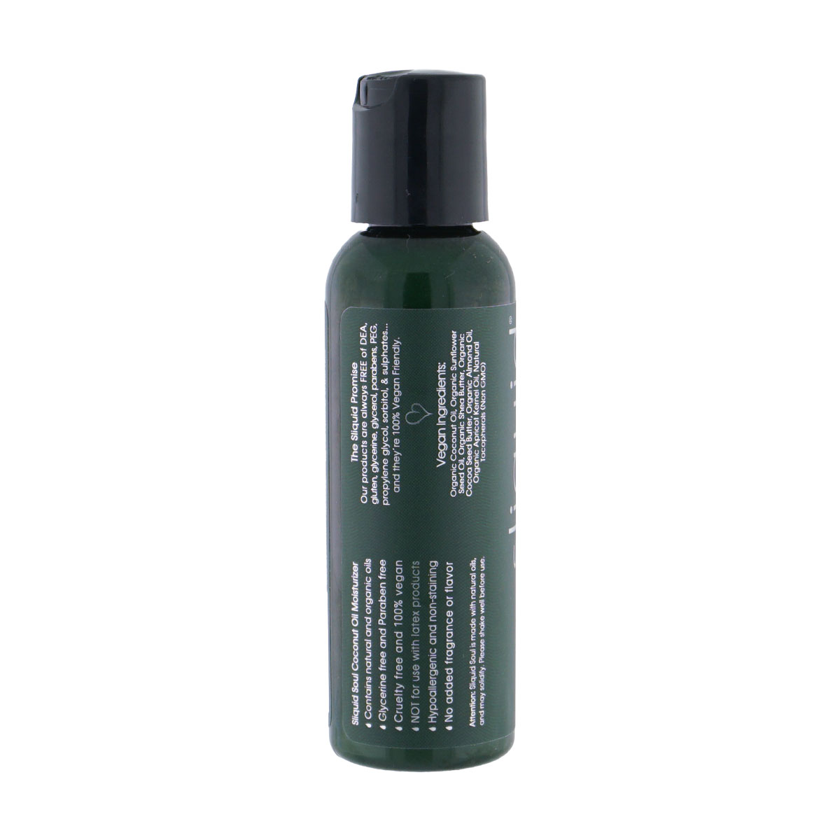 Sliquid Soul - 2.0 Fl. Oz. (59 ml) - Image 2