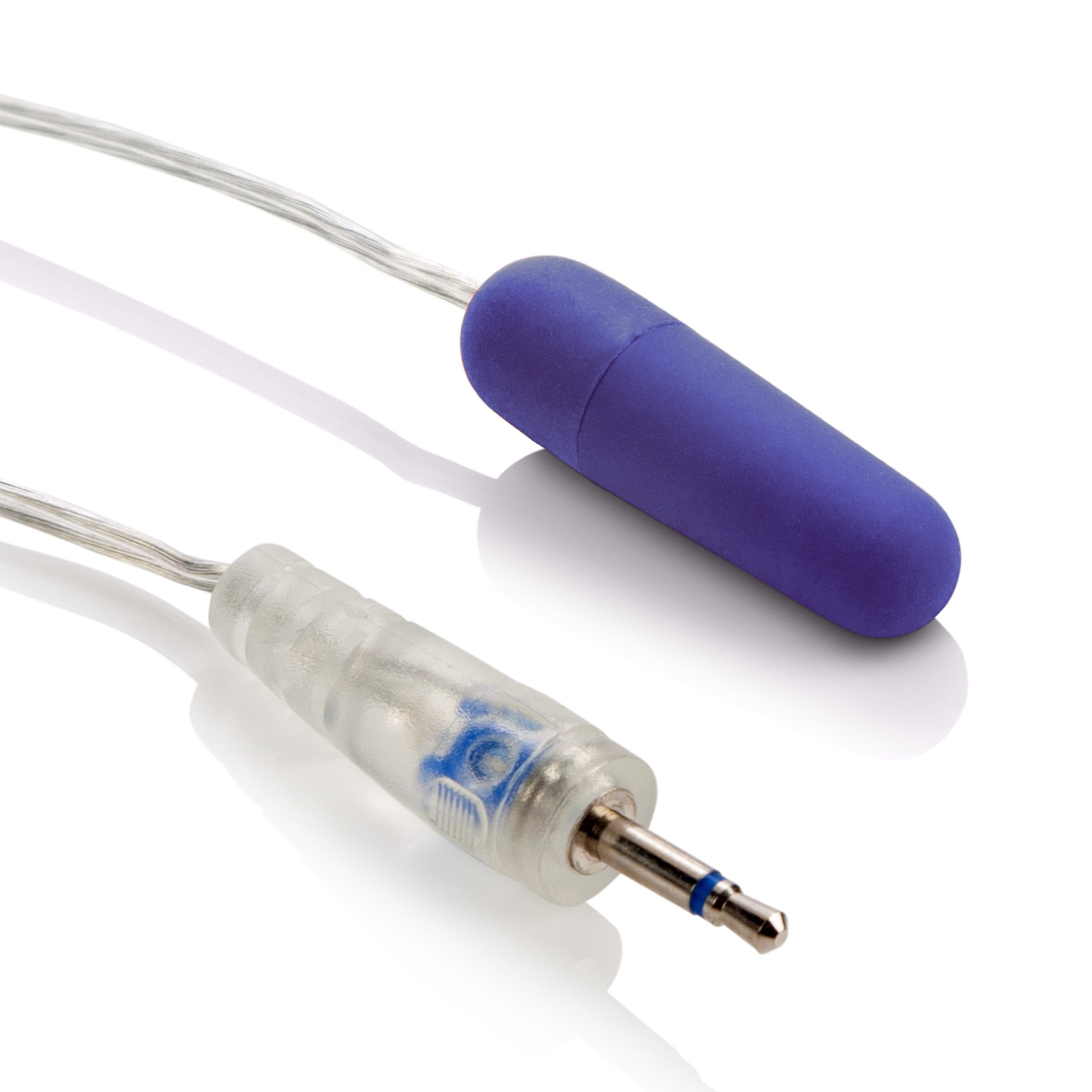 Whisper Micro Bullet - Purple - Image 4
