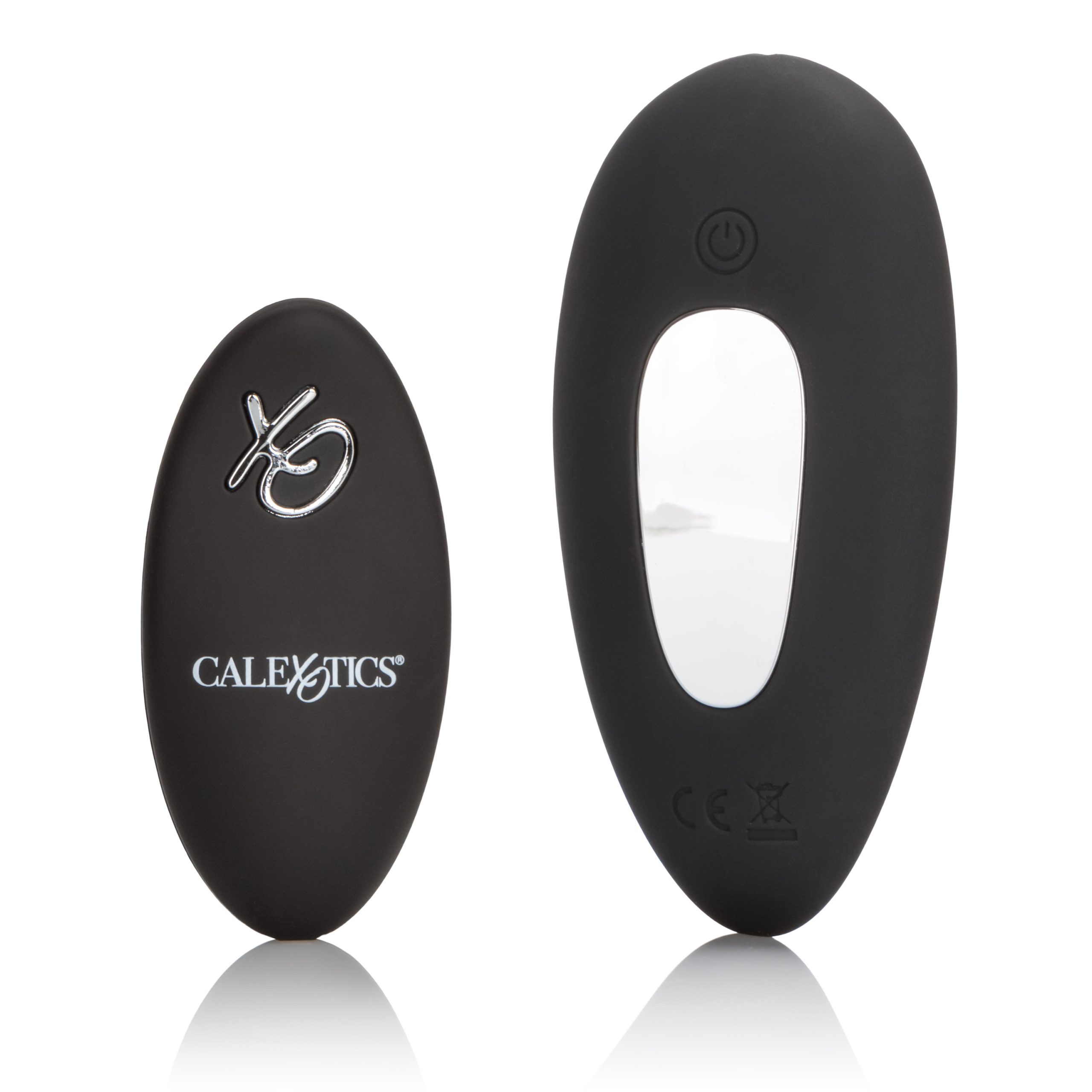 Silicone Remote Panty Pleaser - Image 6