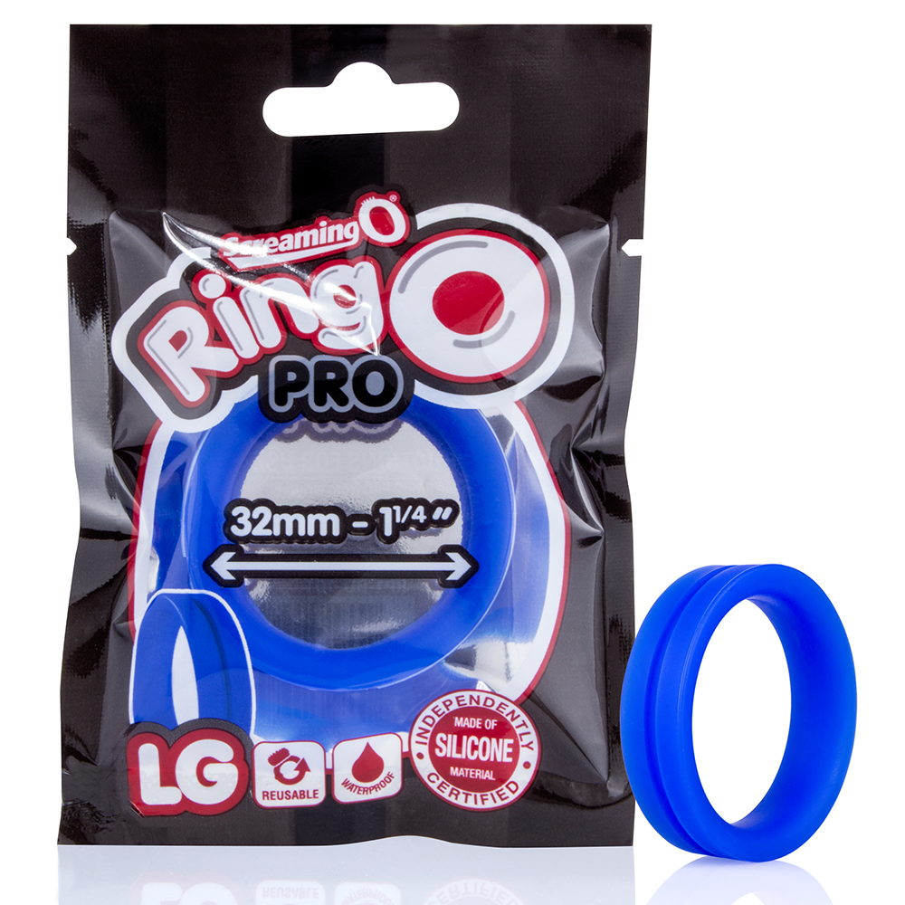 Ringo Pro Lg - 12 Count Pop Box - Assorted Colors - Image 4