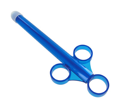 One Shot Launcher - XL - Blue - Image 3
