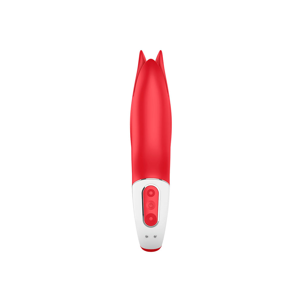 Satisfyer Vibe Power Flower - Image 3