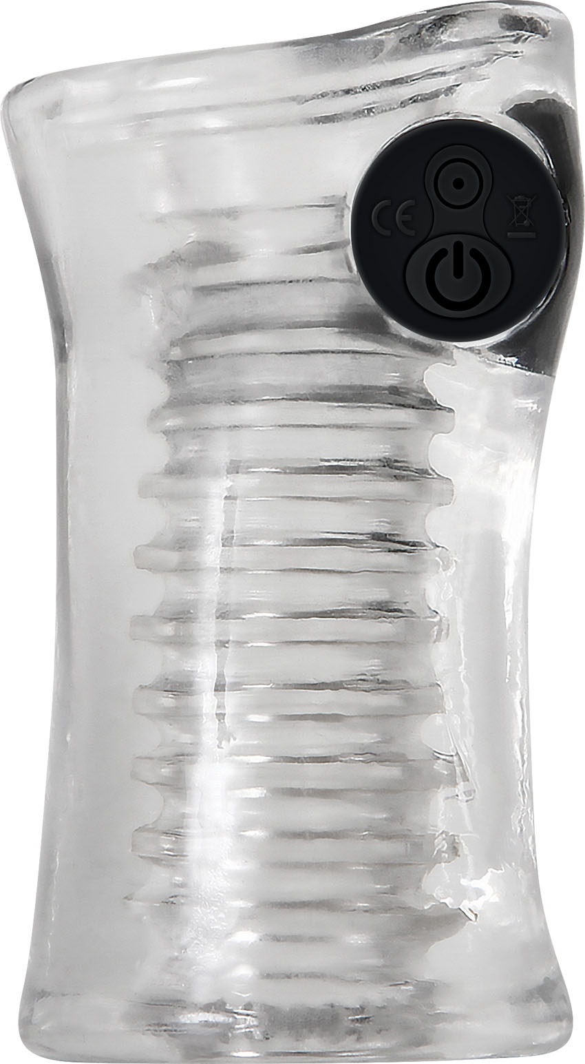 Pop Rechargeable Compact Stroker - Image 3