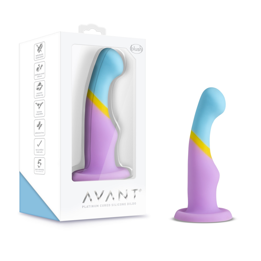 Avant - D14 - Heart of Gold - Image 2