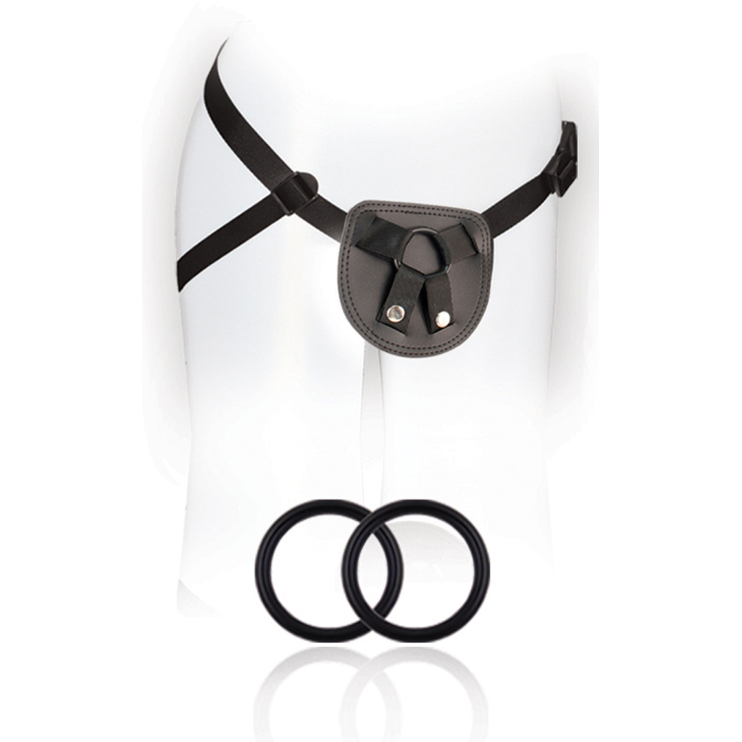 For You - Beginners Harness - Image 2