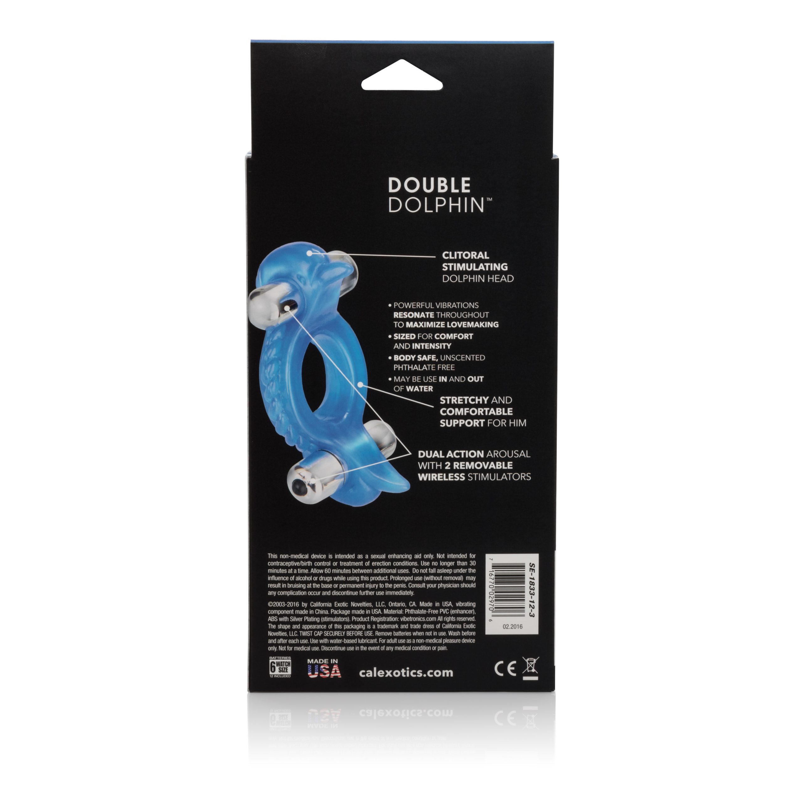 Double Dolphin - Image 7