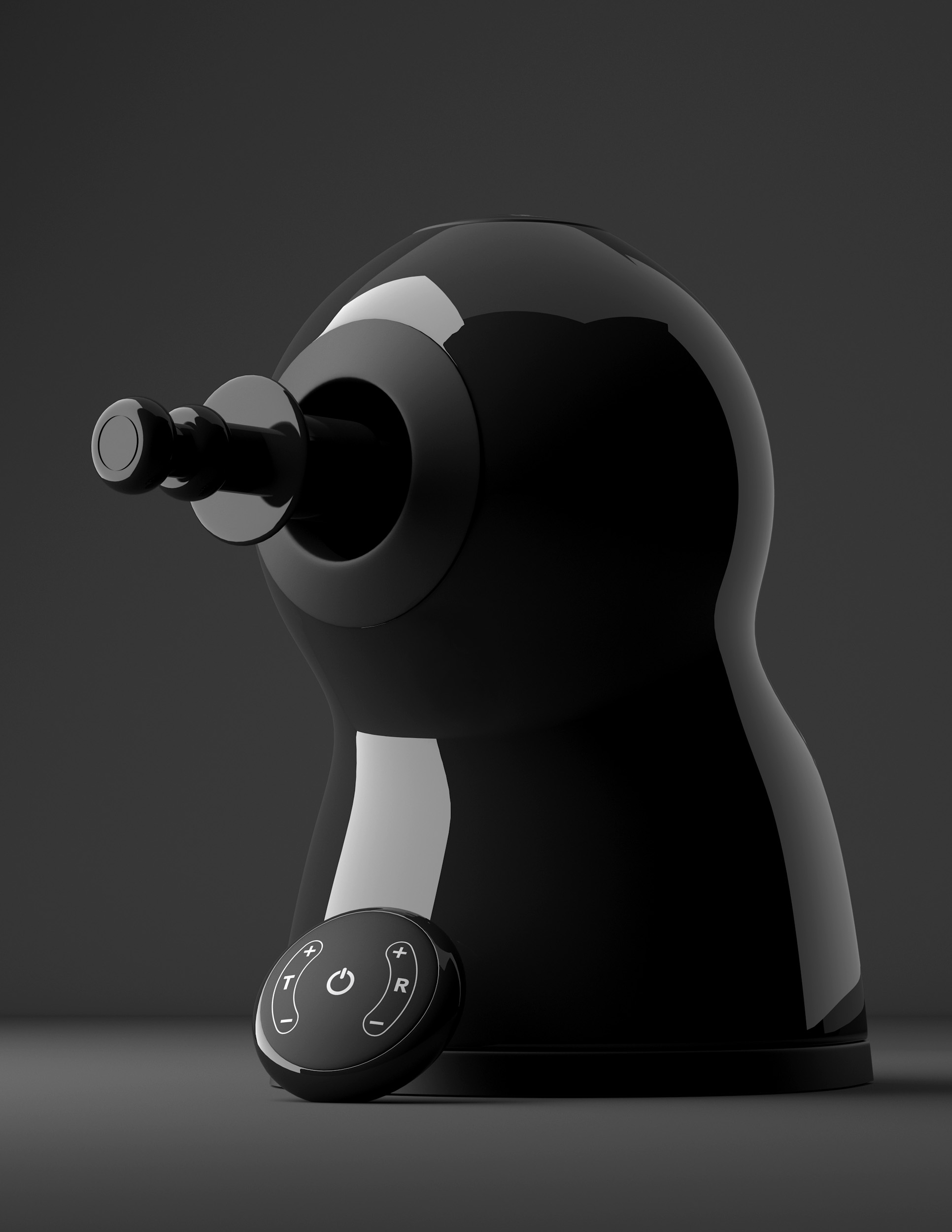 Fetish Fantasy the Bigger Bang Thrusting & Rotating Sex Machine - Image 5