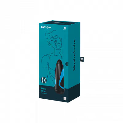 Satisfyer Men One - Image 4