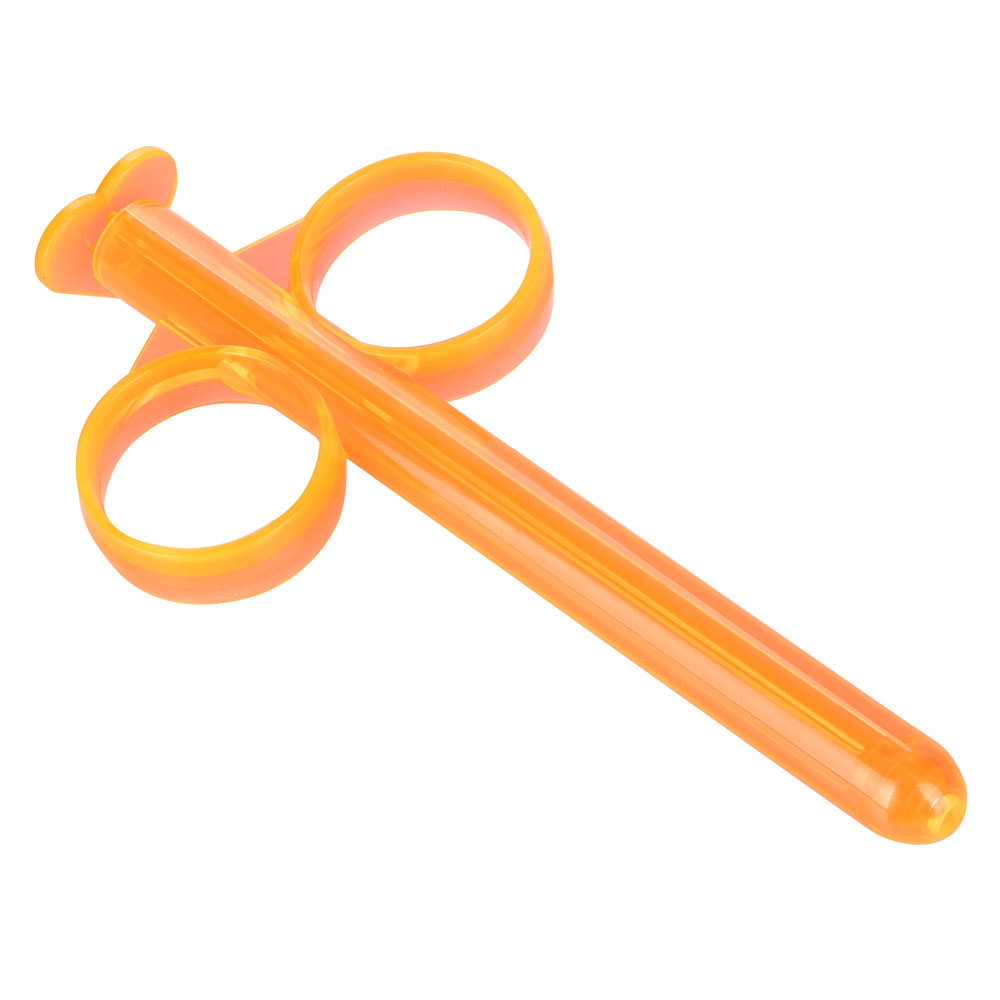 Lube Tube - Orange - Image 2