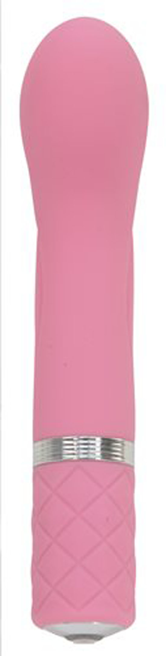 Pillow Talk - Racy Pink - Image 3