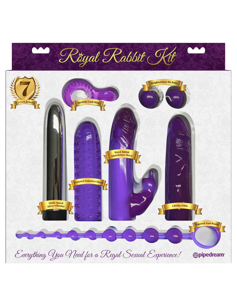 Royal Rabbit Kit - Image 2