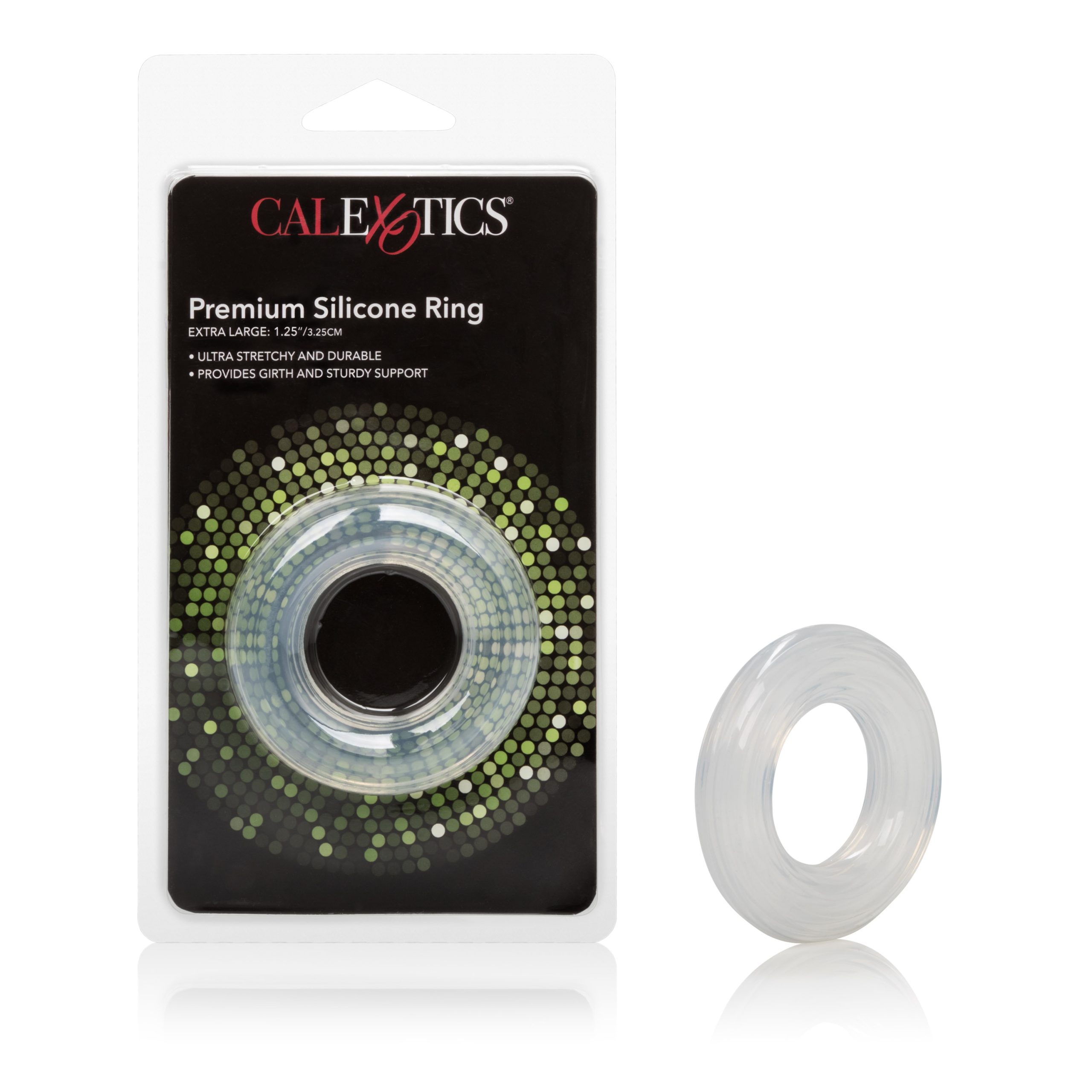 Premium Silicone Ring - Xl - Image 5